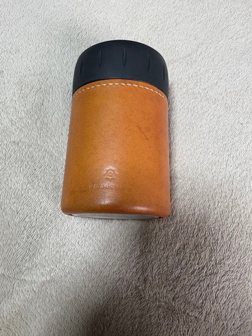 omadesign オマデザイン サーモス保冷 缶ホルダー&山のうつわ