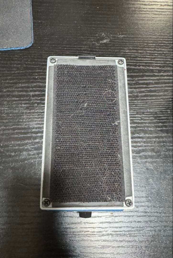 BOSS Blues D BD-2 ギターエフェクター、箱あり