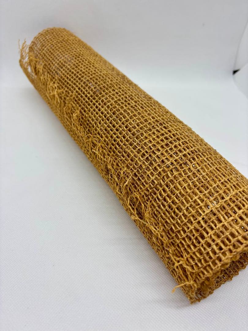 #出羽の織座 榀布 卓布・小物入れセット　S-1