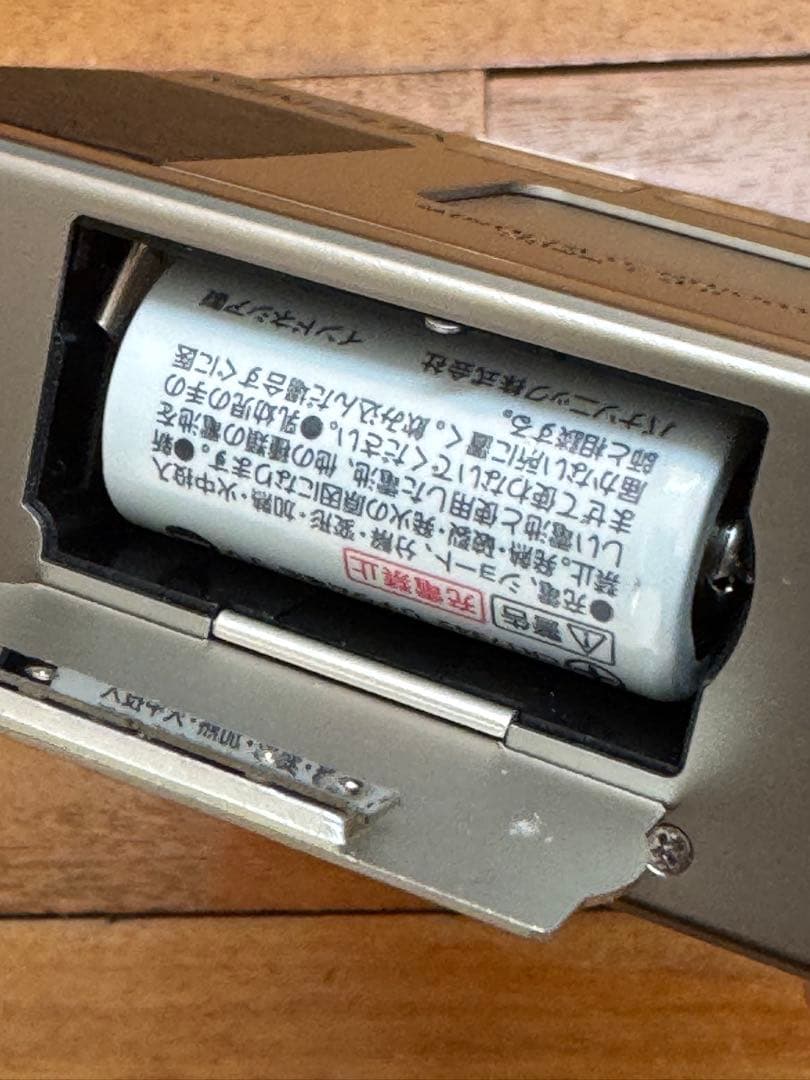 希少　MINOLTA TC-1 ミノルタ　ハードケース付