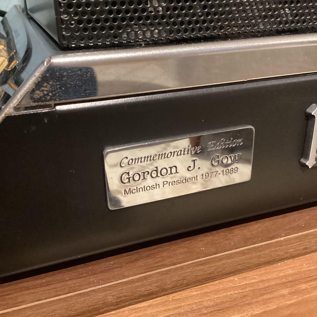 し*ん様 Mcintosh MC275CE 真空管パワーアンプ