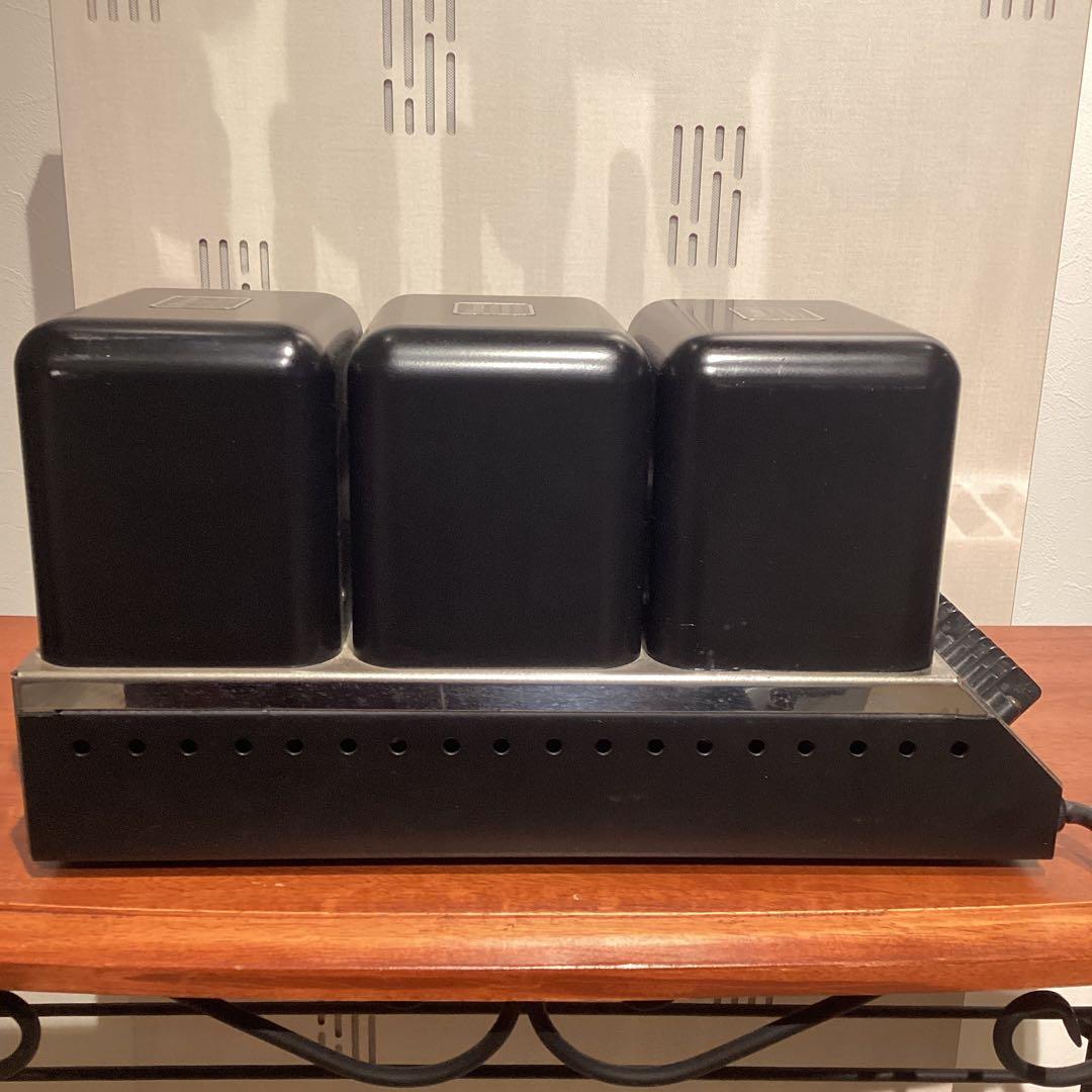 し*ん様 Mcintosh MC275CE 真空管パワーアンプ