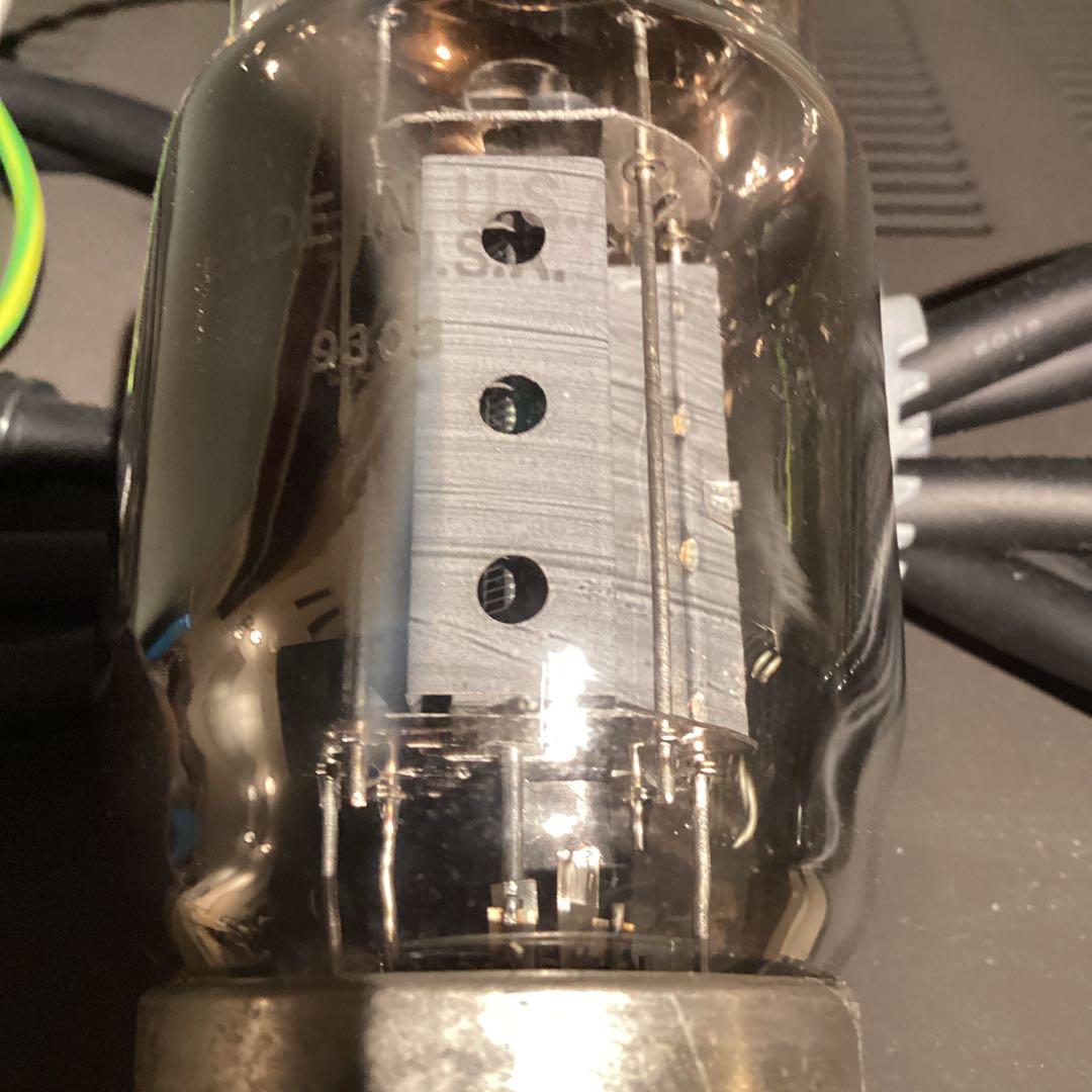 し*ん様 Mcintosh MC275CE 真空管パワーアンプ