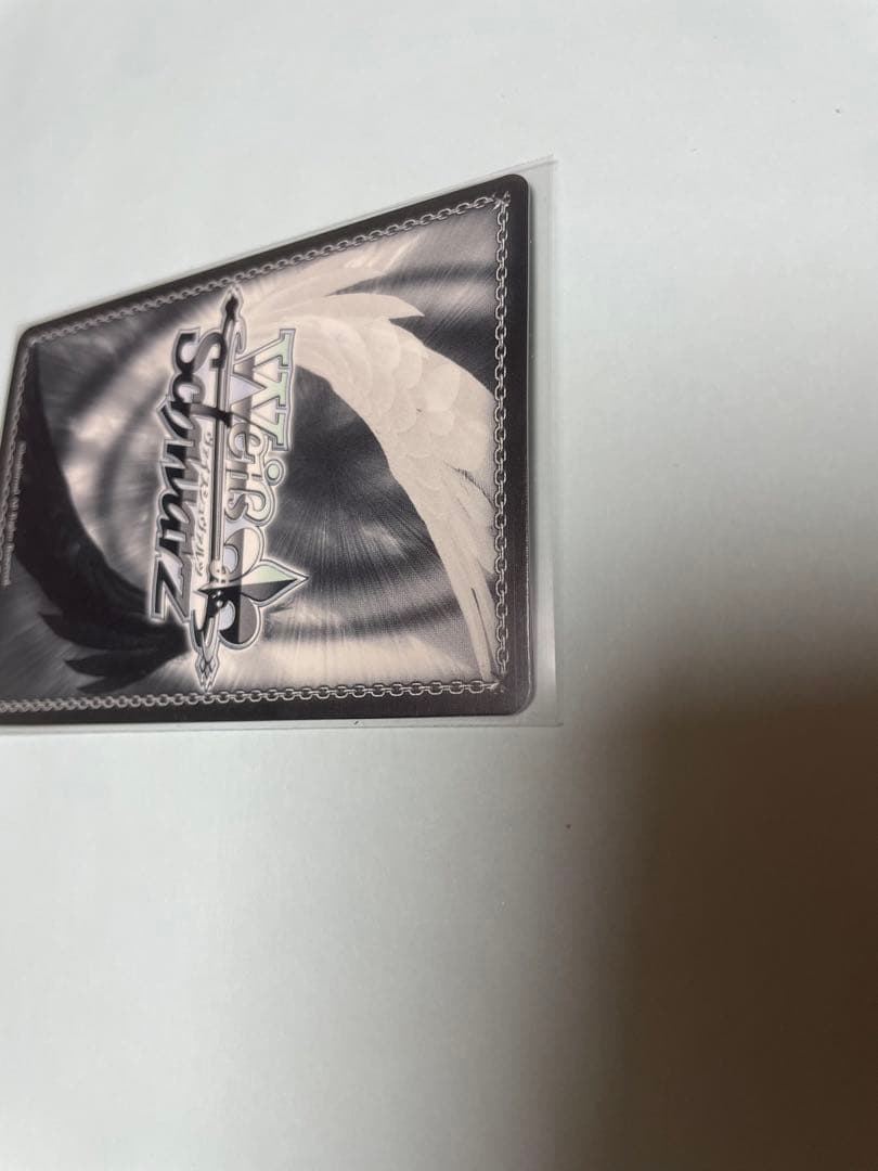 ヴァイスシュヴァルツ 密かな猛攻 中野二乃 OFR 3