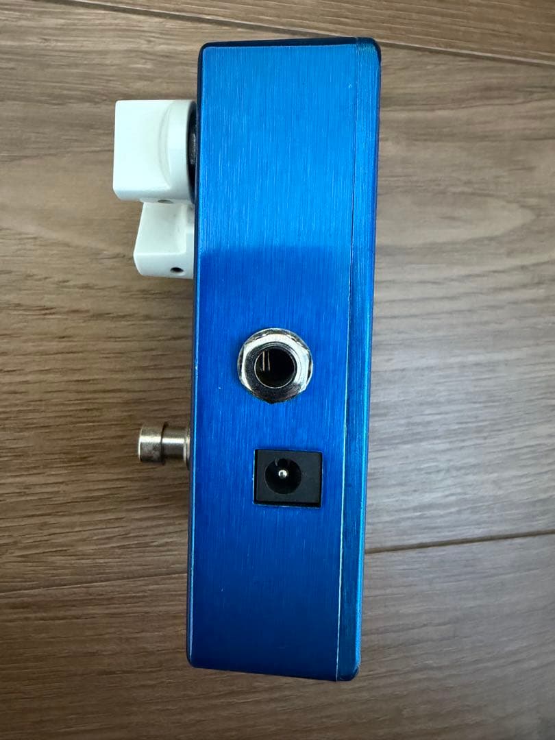 ギター MAD PROFESSOR ElectricBlue ChorusFactory