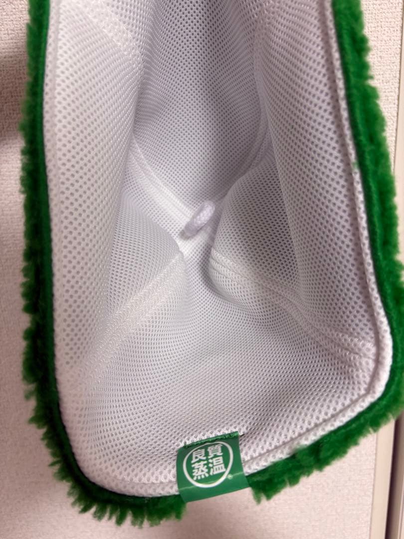 【12/4購入新品】三鷹FLOBA限定サウナハット