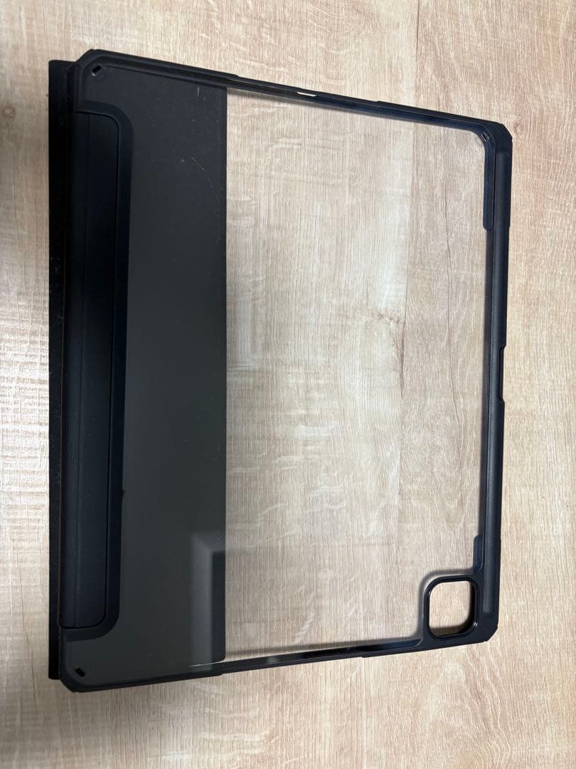 ハ*管様 iPad Pro 12.9インチ (第4世代) ケース付き