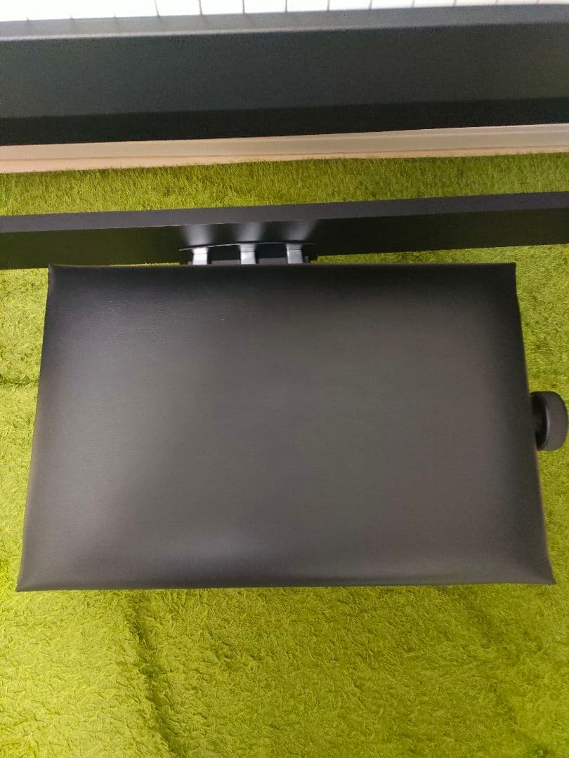 美品　KORG　電子ピアノ　LP-380 88鍵盤　　高低自在椅子　取扱説明書