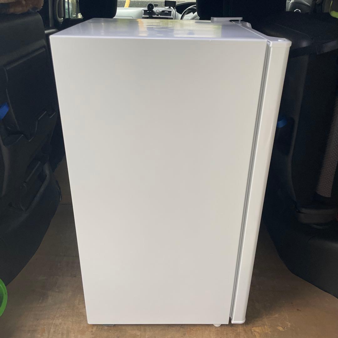 YAMAZEN2023年製60L冷凍庫 美品 送料/設置無料