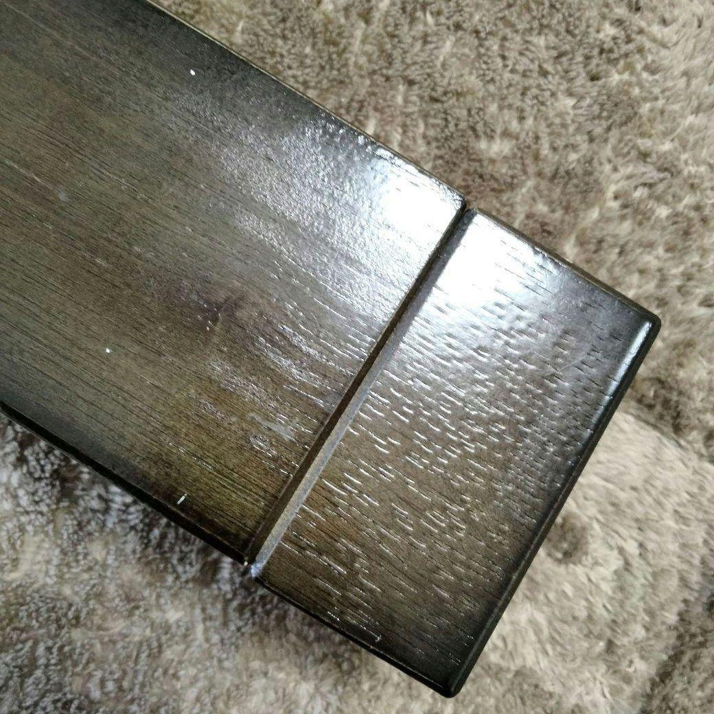 saty様　こたつテーブル　香川県産　6人掛け　150×90cm