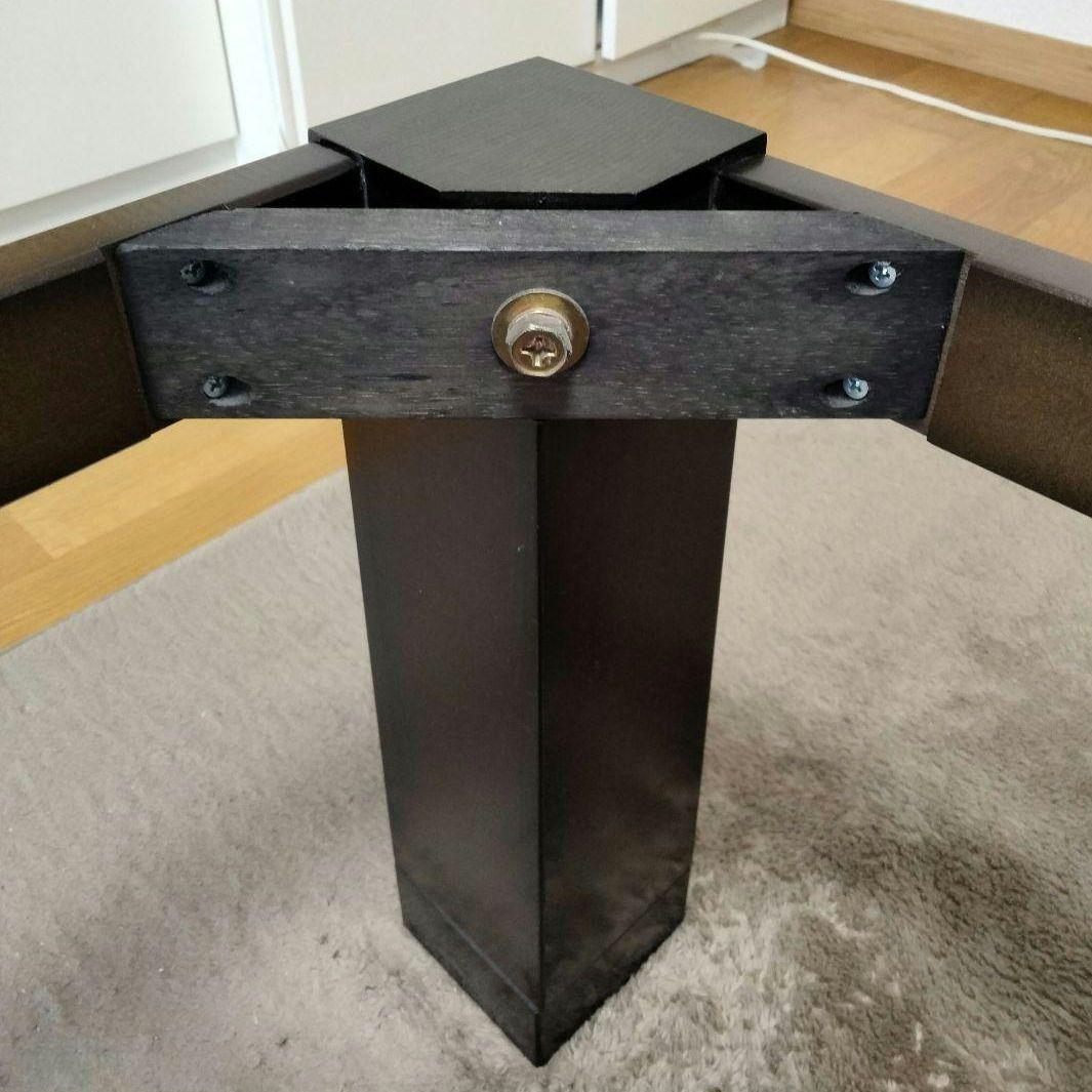 saty様　こたつテーブル　香川県産　6人掛け　150×90cm