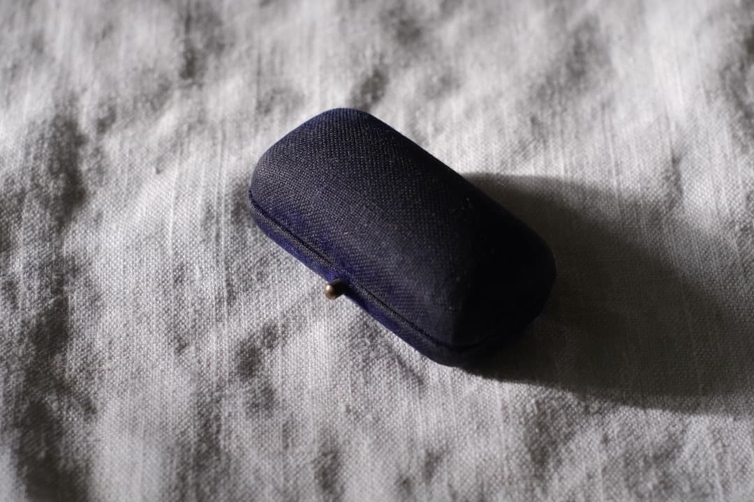 イギリスアンティーク｜ジュエリーボックス（4）