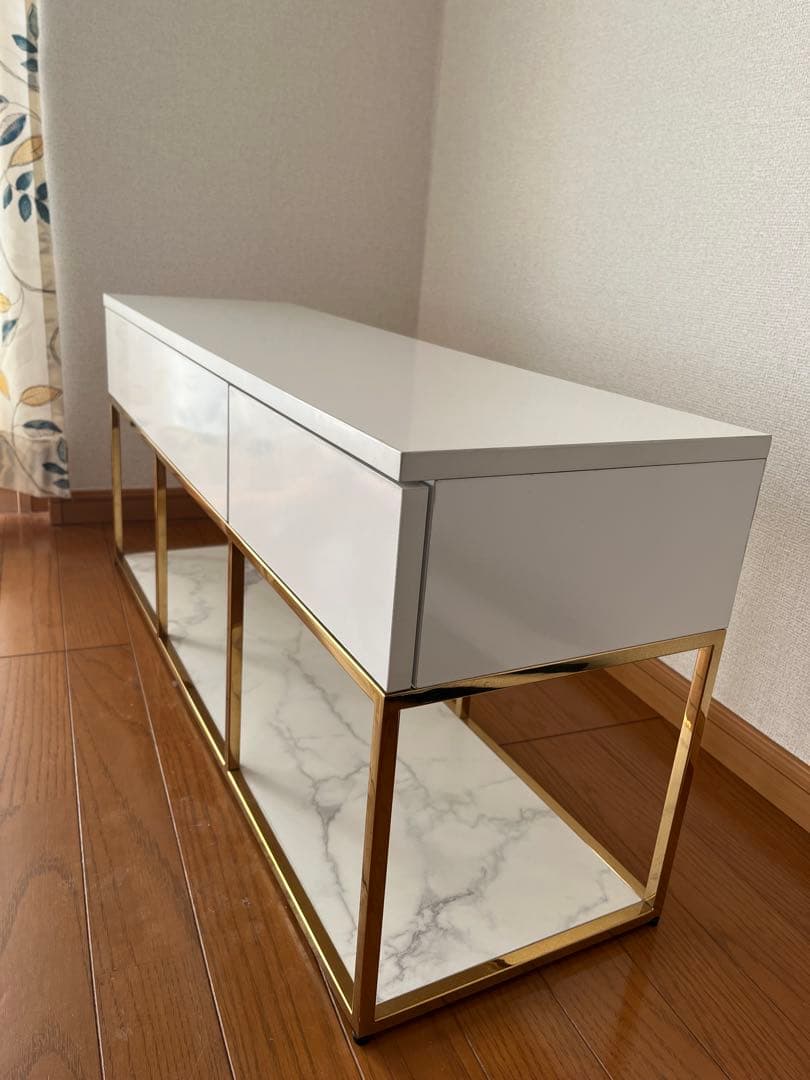 Francfranc レーヌシリーズ　テレビボード(1/23まで)