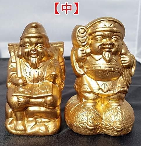 YOUTUBEとおるＴＶの大黒天売ります。商売繁盛！