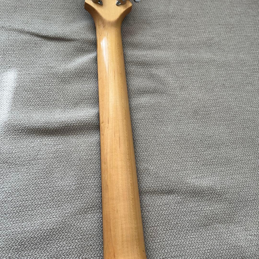 凜*ウ様 Morris Sound Circus series ミニギター アン