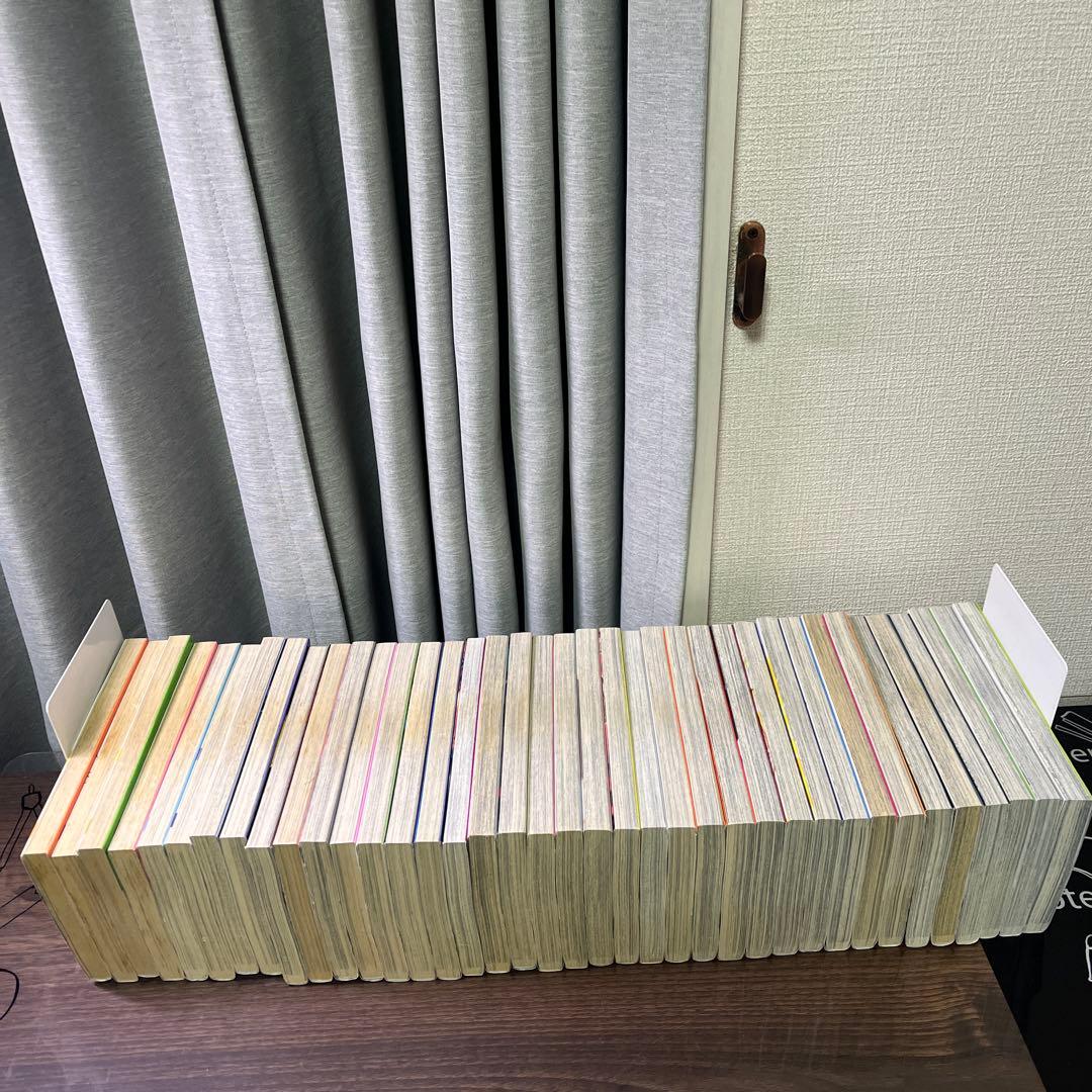 HUNTER×HUNTER全巻　1〜38巻