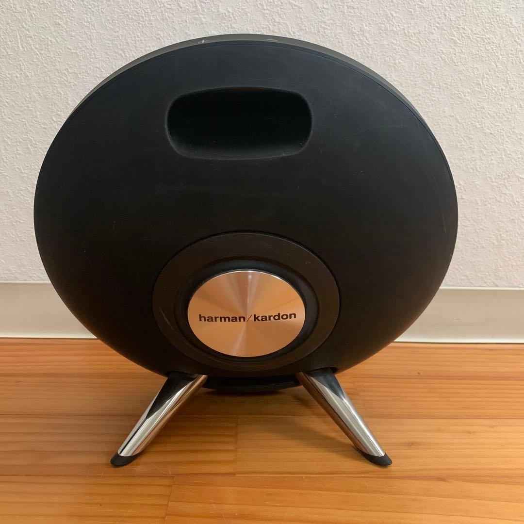 動作確認済　harman/kardon Bluetoothスピーカー