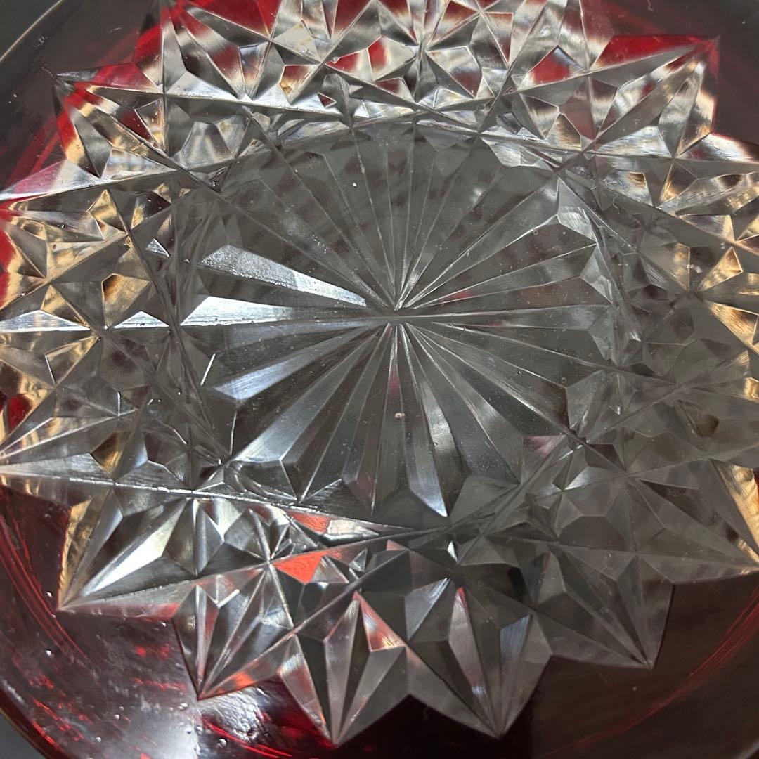 義山切子水指　茶道具懐石茶箱鵬雲斎坐忘斎淡々斎即中斎七事式水屋道具水指香合棗茶碗