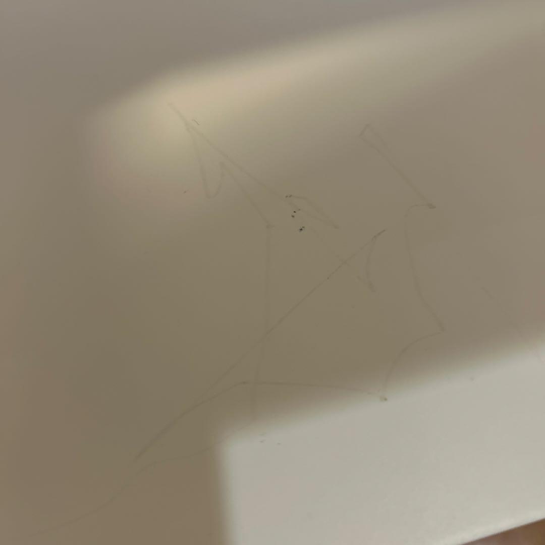 フランフラン　キャーロTVボード