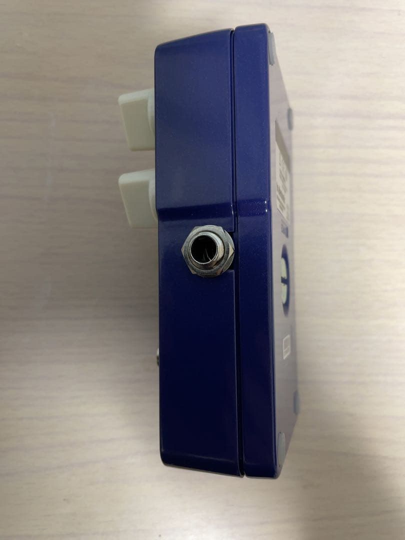 ギター tc electronic MOJOMOJO PAUL GILBERT