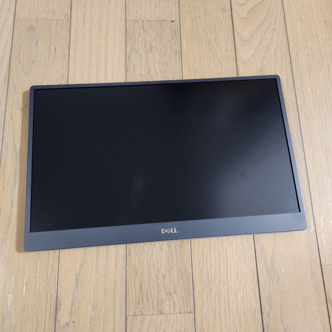 Dell 薄型ディスプレイ本体 C1422H