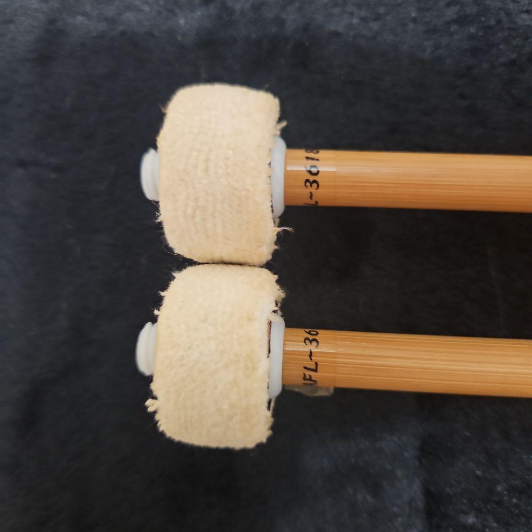 KATO ティンパニマレット