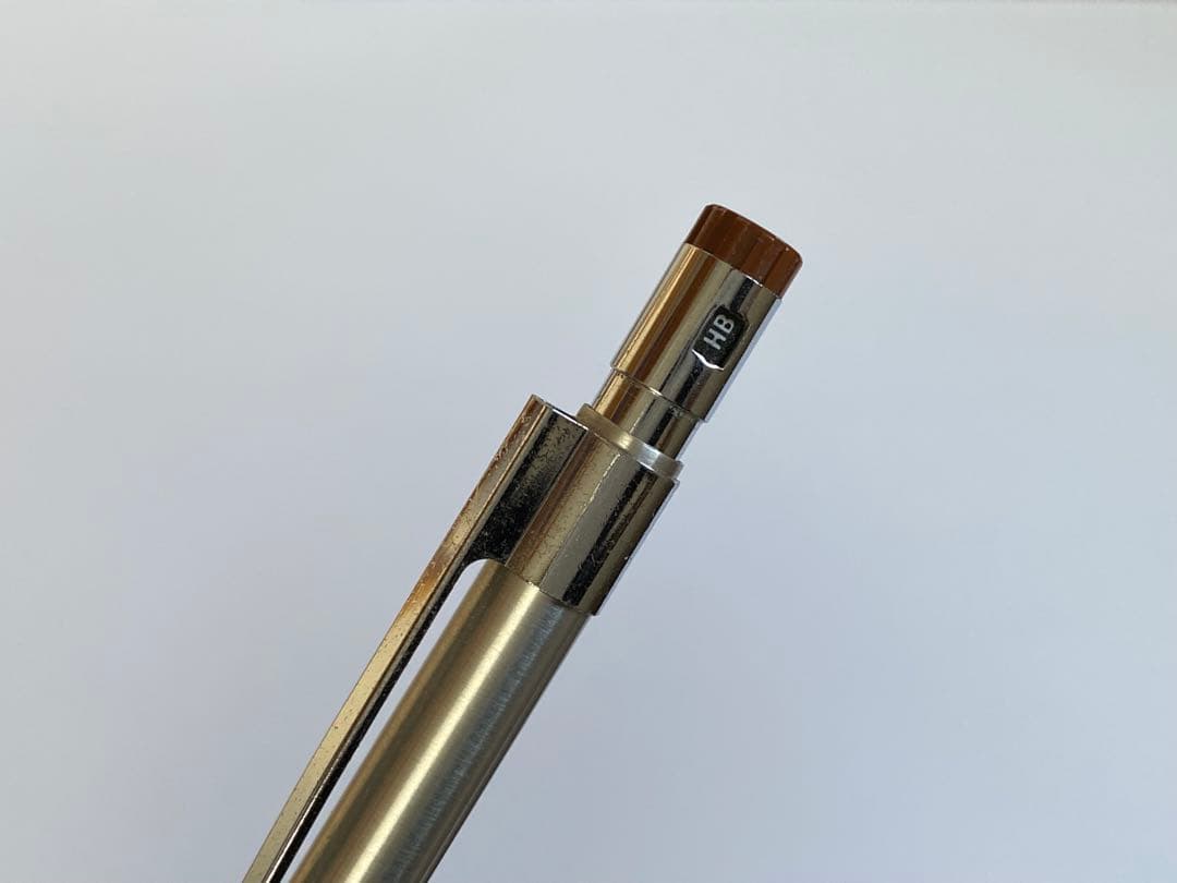 廃番 廃盤 トンボ鉛筆 Tombow Dimple Pro 0.5mm