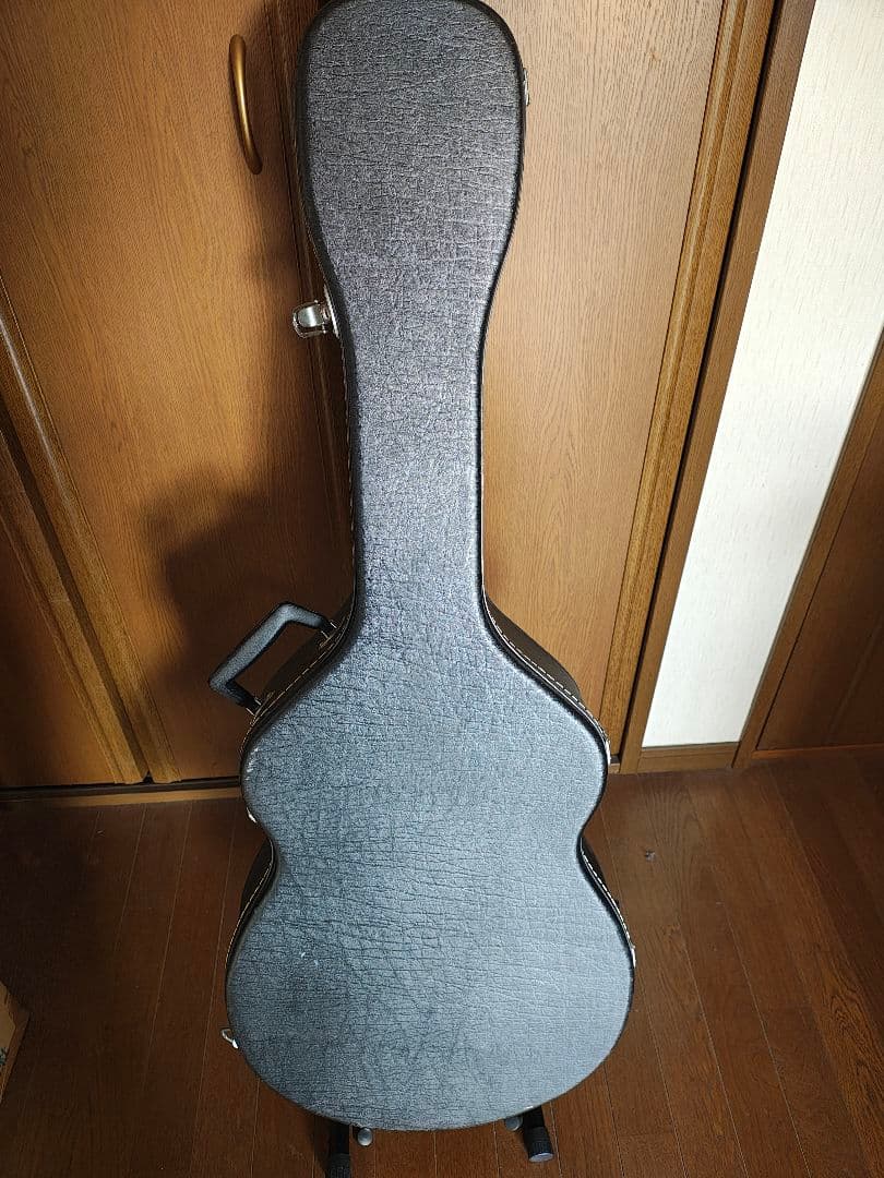 K.Yairi アコースティックギター