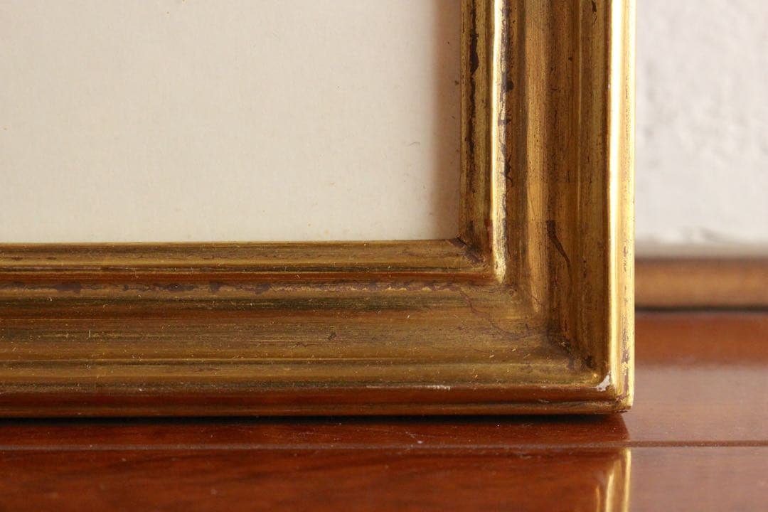 5221 額装　ピエール・ボナール「La chambre jaune 」送料無料