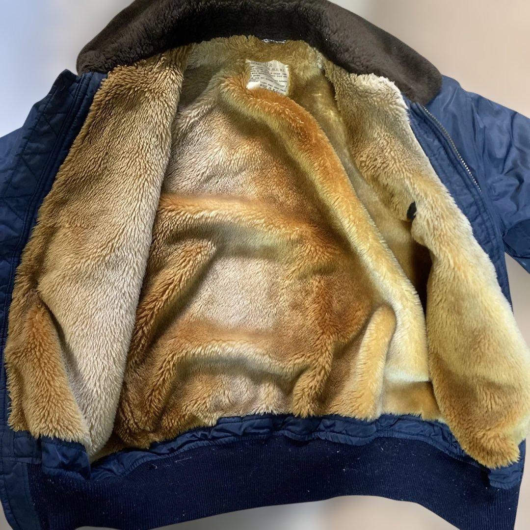 専用　40s U.S.ARMY M-1943 パイルライナージャケット