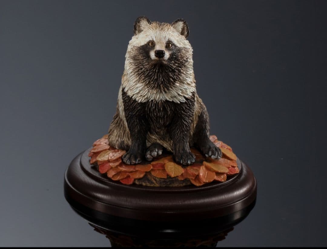 新品未開封 全4種コンプリート 野生のイヌ科動物 いきもの大図鑑