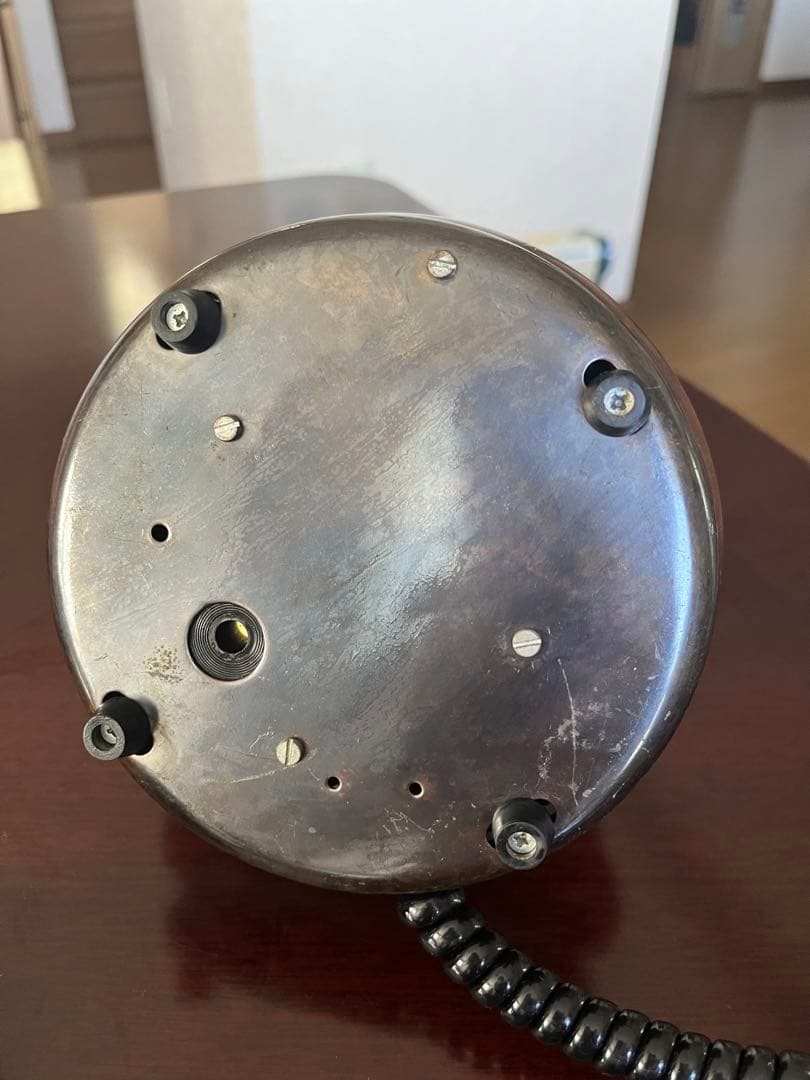 アンティーク　電話