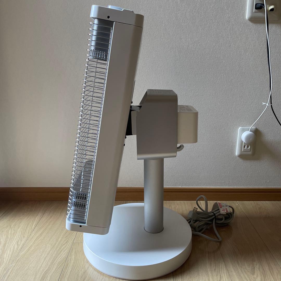 DAIKIN セラムヒート ERFT11ZS-T ホワイト 2023年製 美品