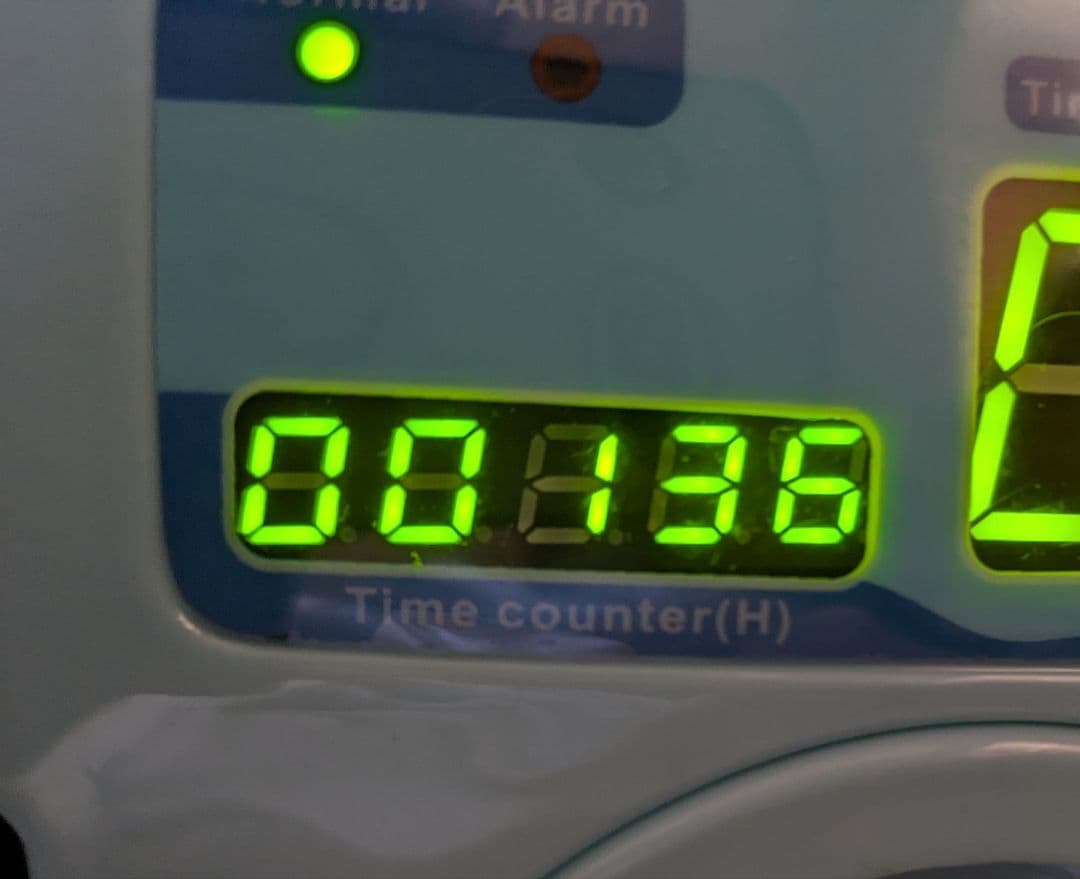 ユニコム　オキシランド　Z-3000　酸素濃縮器　50Hz(東日本)