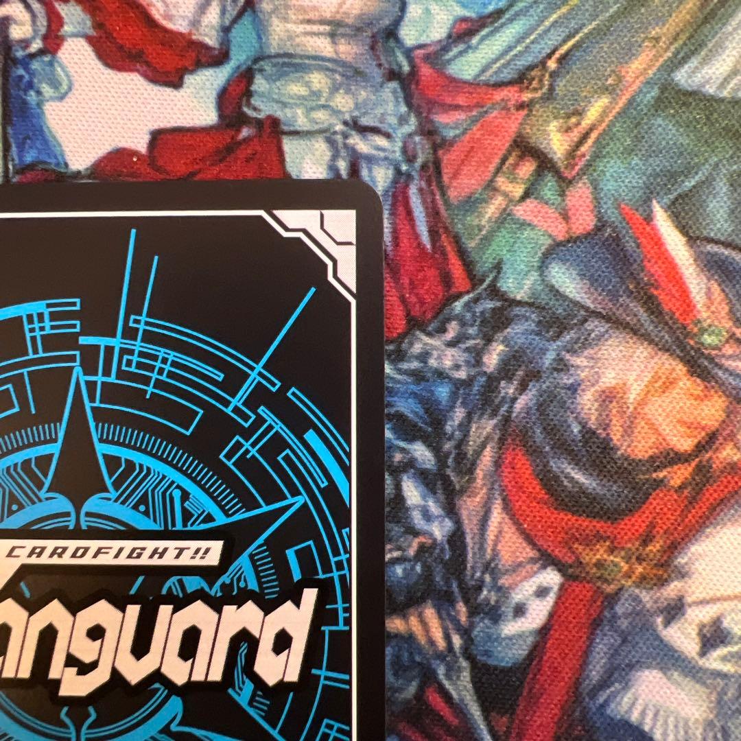 PolyPhonicOverDriveアルティサリア DSR