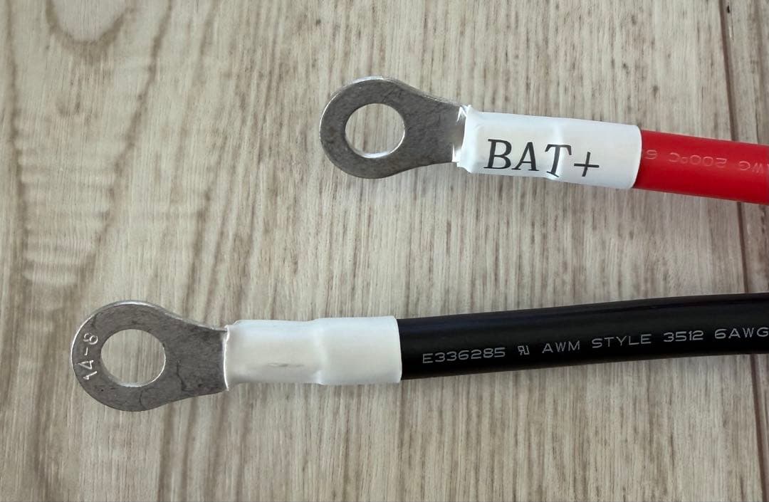 BLUETTI CHARGER 1 DC-DC充電器　未使用品