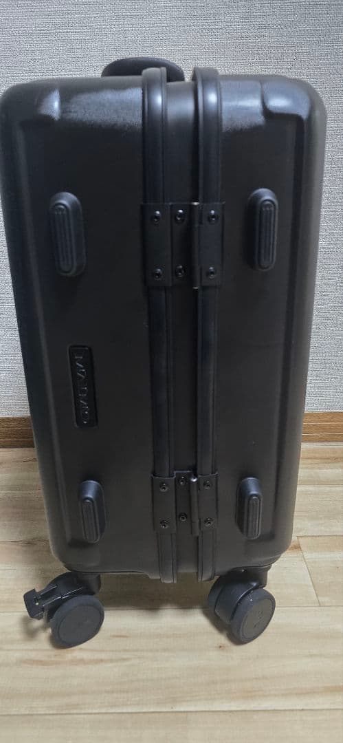 新品　美品　MAIMO　キャリーケース　黒
