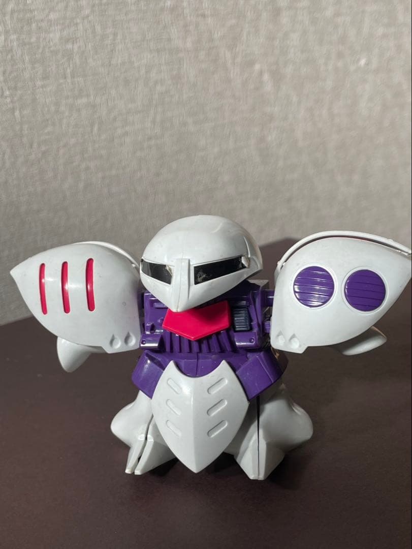 SDガンダムBB戦士セット