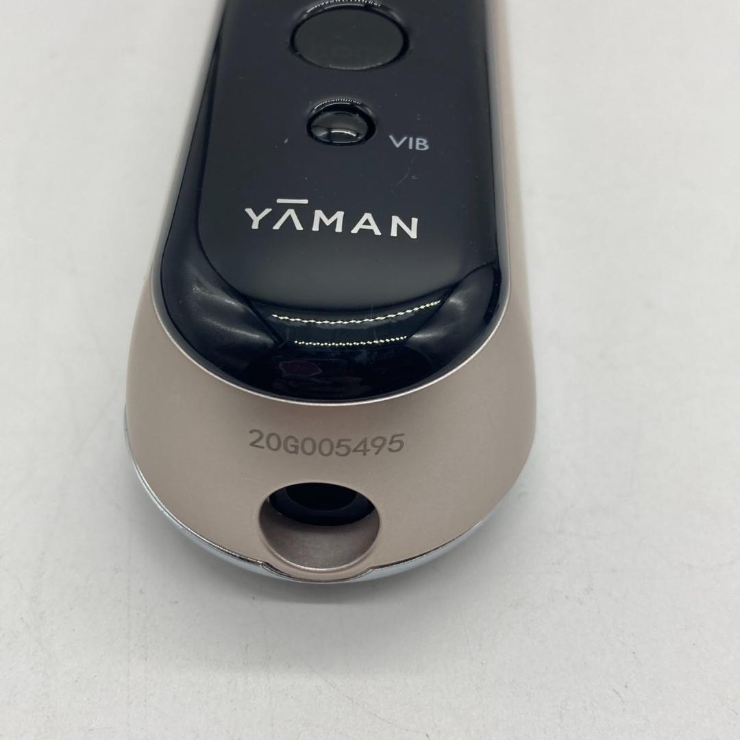 ▼美品　YAMAN フォトプラス　プレステージSS　美顔器　ヤーマン