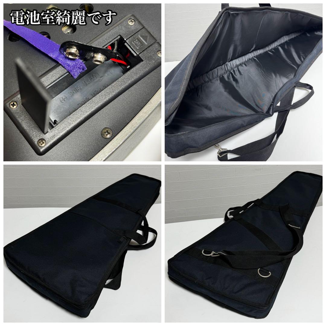 【超貴重】TOKAI Talbo Jr エレキギター TJR-498 仔タルボ