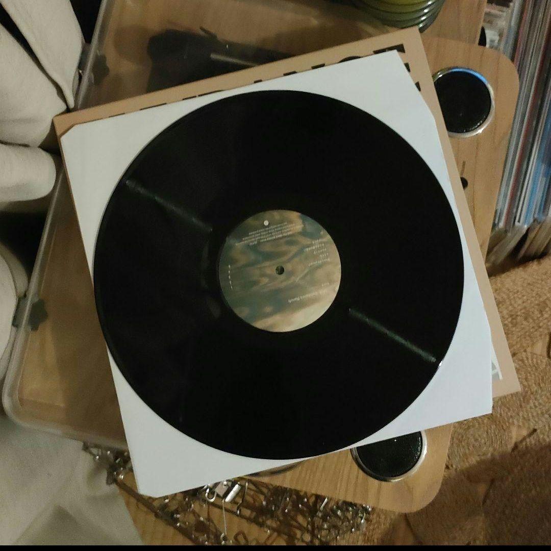 【特典付き】MIZ “SUNDANCE RANCH” レコード LP