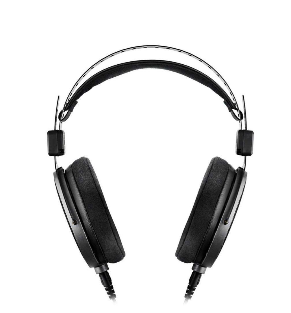 DJ機材 audio-technica ATH-R70xa