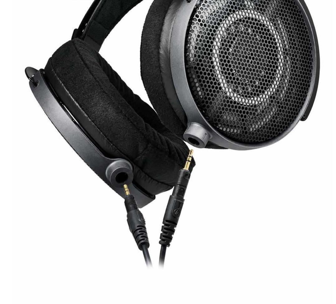 DJ機材 audio-technica ATH-R70xa