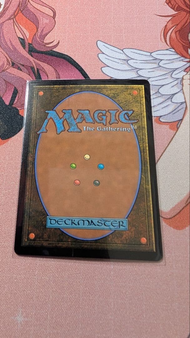 ユウナのガード、ティーダ　サージフォイル　1枚