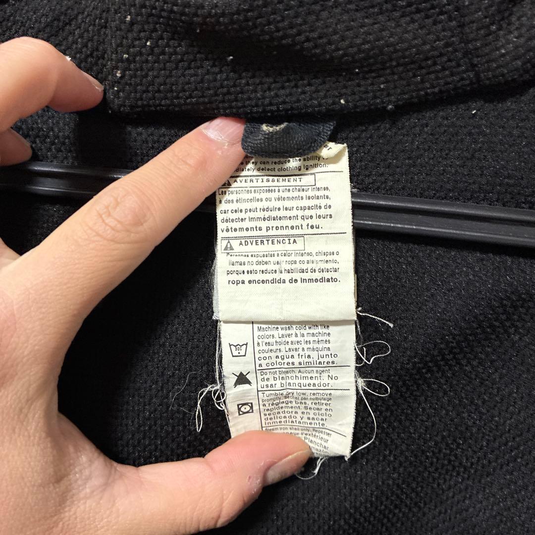 a*a様 carhartt アクティブジャケット