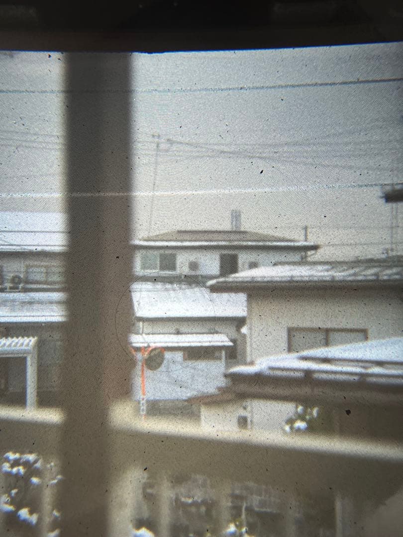 MAMIYA C220 & 80mm/f2.8セット