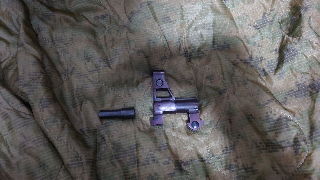 FCW製 56式フロントキット