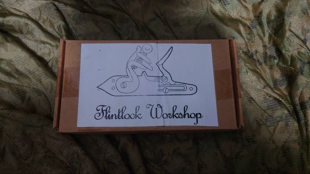 FCW製 56式フロントキット