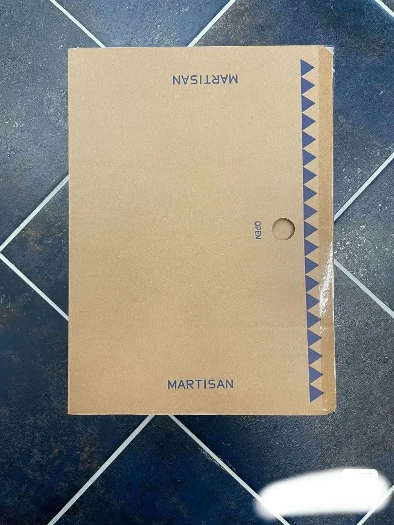 自動車 MARTISAN Tipo 168 Comp/62 Engine