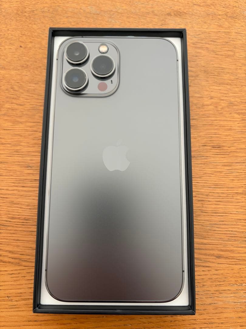 iPhone 13 Pro Max 512GB / SIMフリー